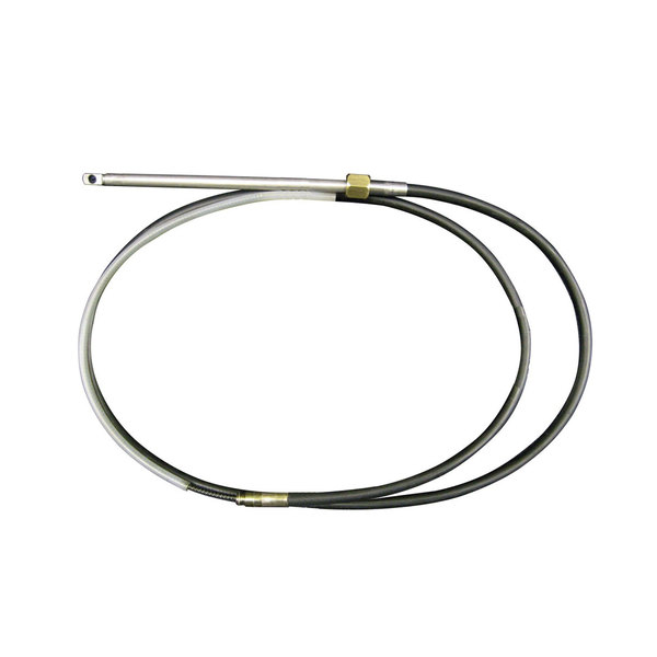 Uflex Uflex M66X10 Rotary Replacement Steering Cable - 10' M66X10
